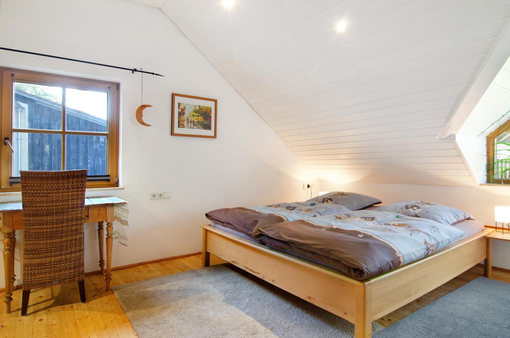 Ferienhaus Reis Ostrach Luaran gambar