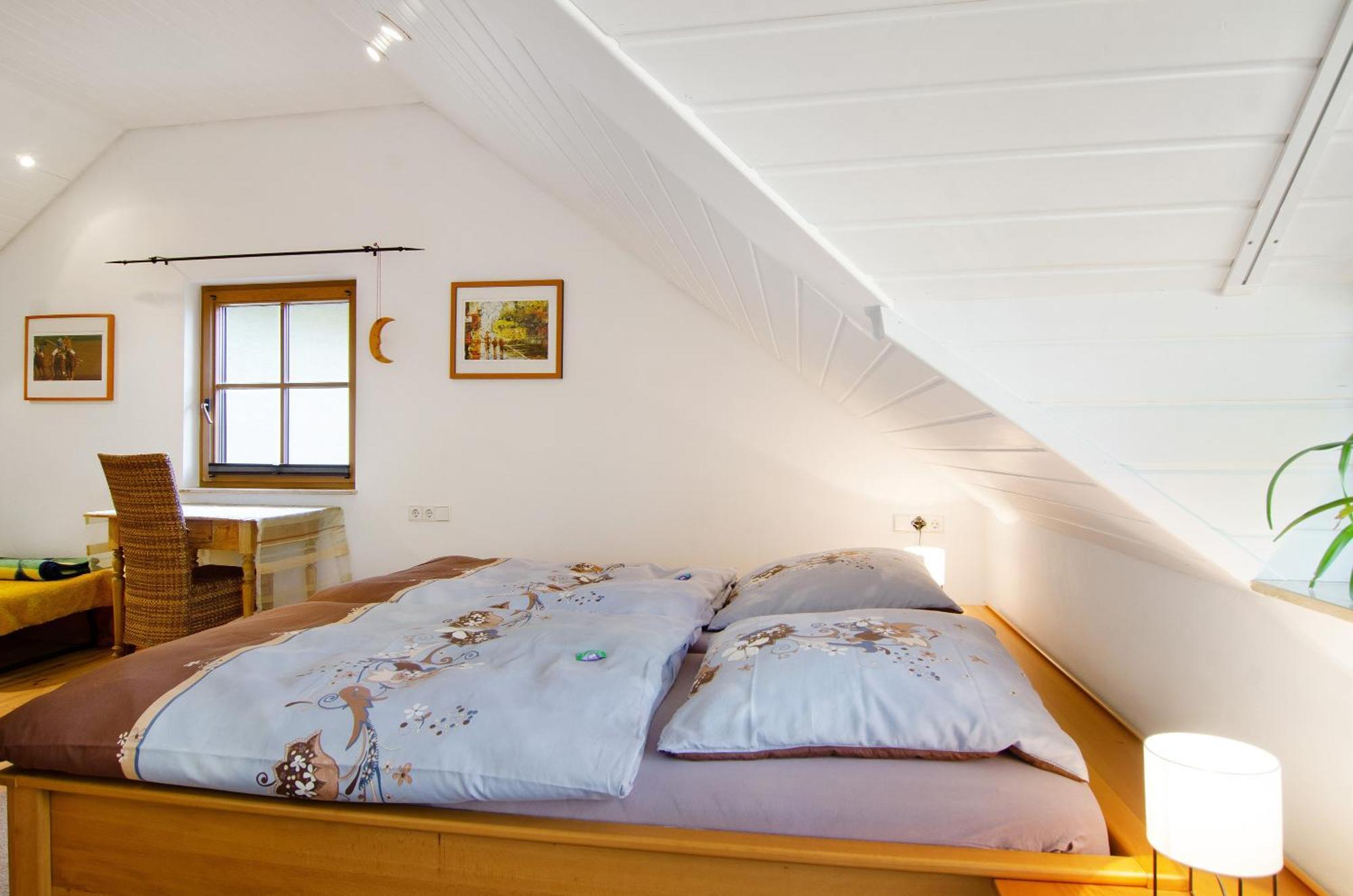 Ferienhaus Reis Ostrach Luaran gambar